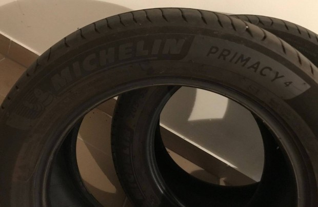 Michelin 205/55/R16 94H jszer nyri gumi 4db egyben