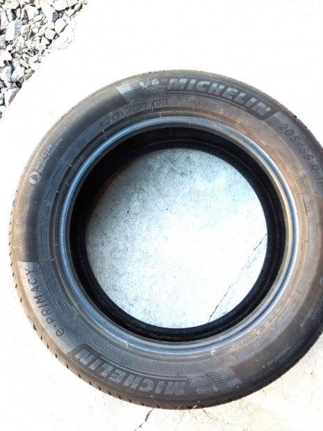 Michelin 205/55 R16" nyári gumi