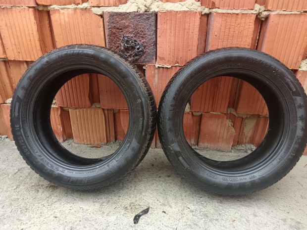 Michelin 205/55 R16 tli gumi 