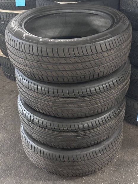 Michelin 205/55 R19 4 db j nyri gumi