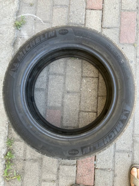 Michelin 205/55 R 16