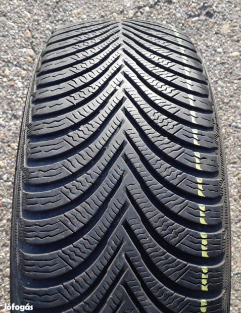 Michelin 205/55 r16 4db tli gumi 90%