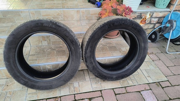 Michelin 205/55 r16 nyri 2db