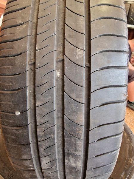 Michelin 205/60R16 ENERGY SAVER 4.5-5mm DOT16 használt gumi HG12460 n