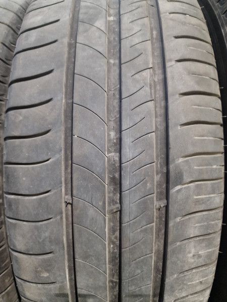 Michelin 205/60R16 ENERGY SAVER 4-5mm DOT21 használt gumi HG13819 ny