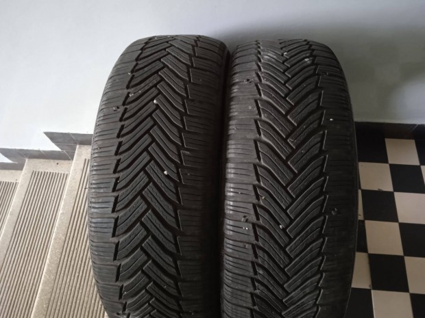 Michelin 205/60R16 tli gumi pr