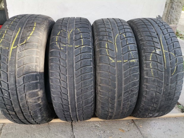 Michelin 205 60 16 tli szett