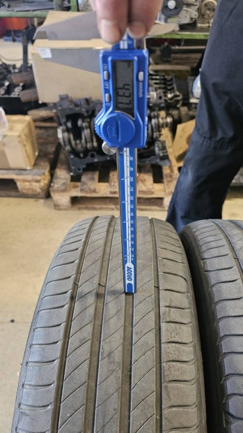 Michelin 205/60 R16 Primacy 4 Nyári gumi Eladó!!