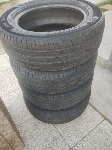 Michelin 205/60 r16 ny�ri gumiabroncs