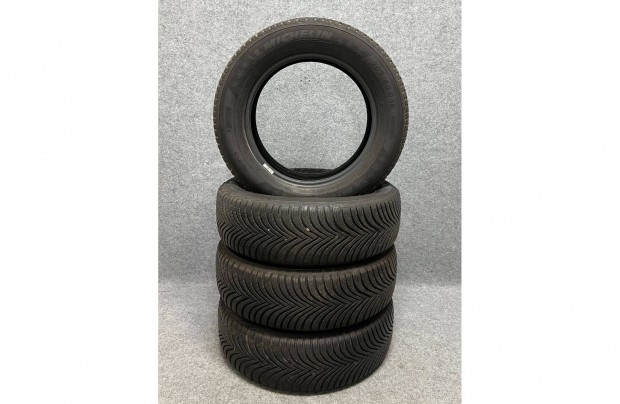 Michelin 205/60r16 205/60 r16 tli gumi 2024 alpin 5 jszer