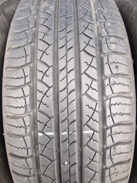 Michelin 205/65R15 LATITUDE TOUR 7mm DOT16 hasznlt gumi HG13892 ny