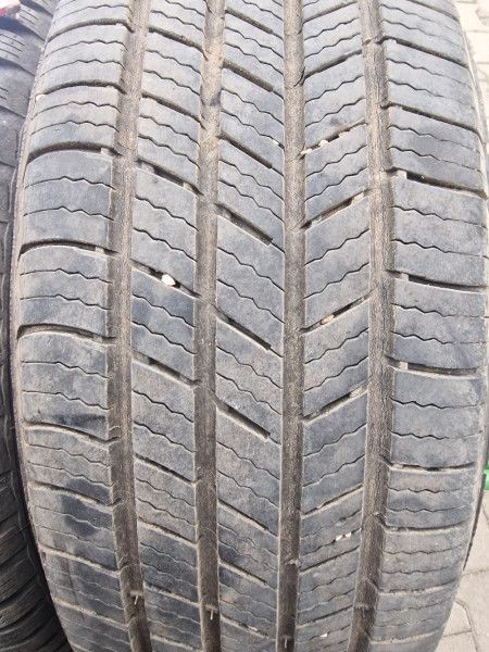 Michelin 205/65R15 TOUR A/S 5-6mm DOT17 hasznlt gumi HG11900 ngy