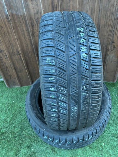 Michelin 215/50R17 6mm 2017-es tligumi 2db #348