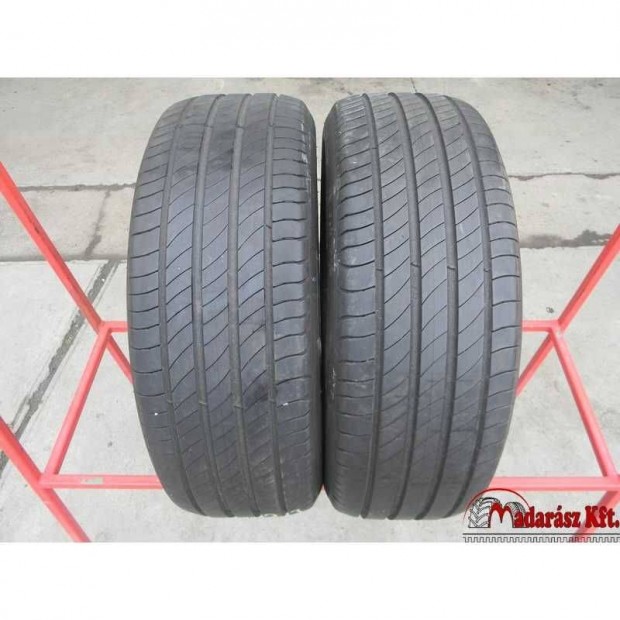 Michelin 215/55R17 Primacy 4 használt nyári abroncs V94