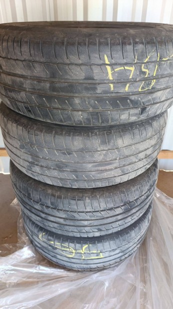 Michelin 215/55 R16 nyári gumi 4db