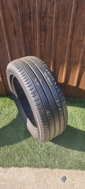 Michelin 215/55 R17 5,5-6mm 2017-es Nyári Gumiabroncs 2db #150