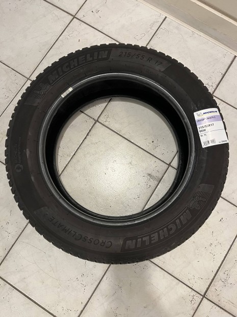 Michelin 215/55 R17
