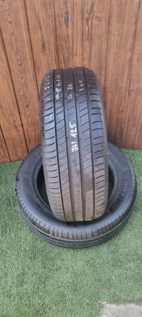 Michelin 215/55 R17 7mm 2020-as Nyri Gumiabroncs 2db #125