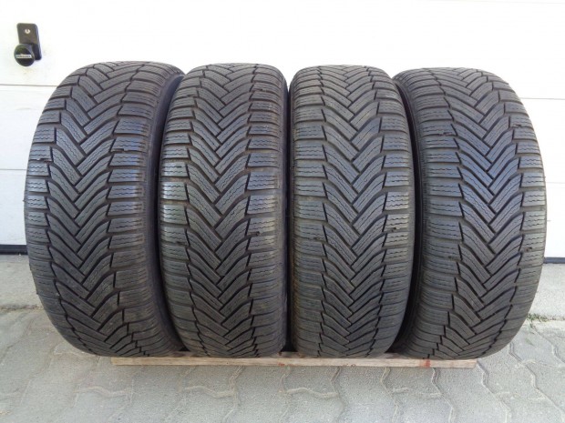 Michelin 215/60R16 tli gumi 90-95% -os jszer llapotban elad