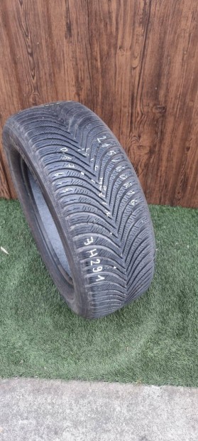 Michelin 215/60 R16 6,5mm 2017-es Tli Gumiabroncs 2db #291