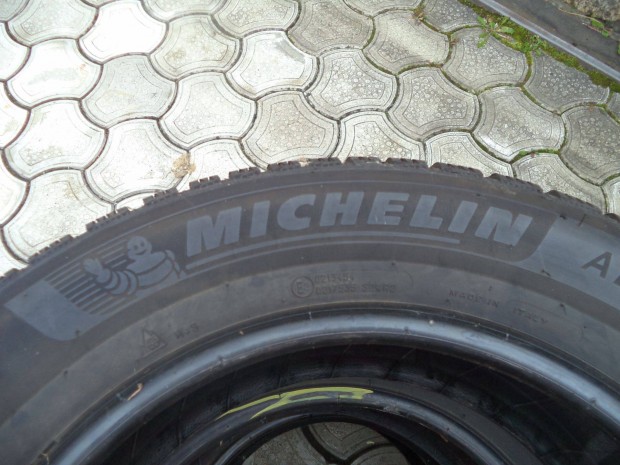 Michelin 215/60 R16 tli gumi garnitra