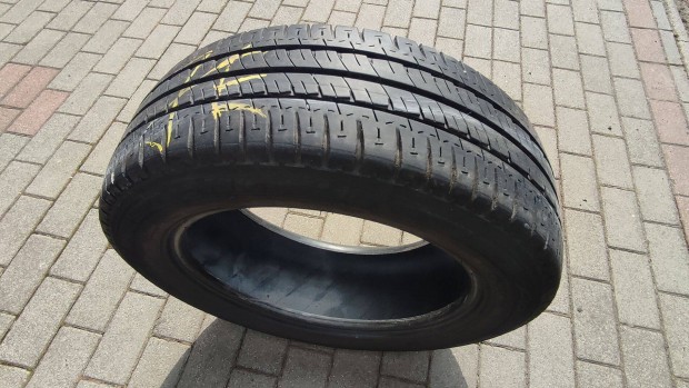 Michelin 215/60 R17C ny�ri gumiabroncs garnit�ra elad�