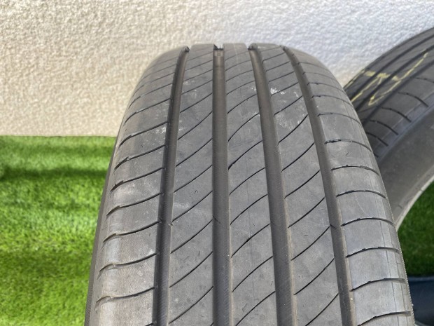 Michelin 215/65R17 ny�ri gumi p�r DOT5021