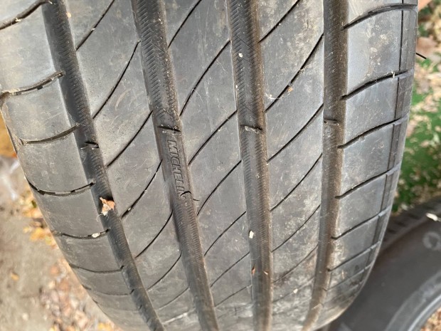 Michelin 215 65 R17 Primacy 4 gumik elad�k