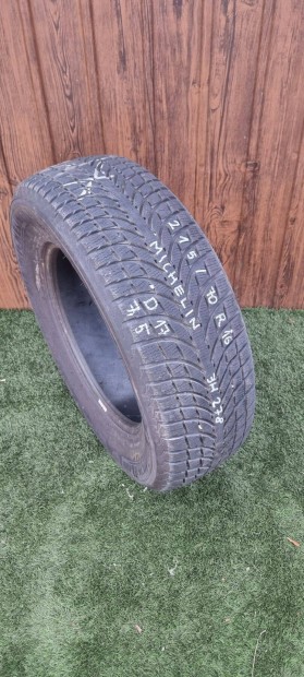 Michelin 215/70 2017-es Tli Gumiabroncs 4db #278