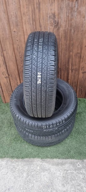 Michelin 215/70 R16 6mm 2013-as Nyri Gumiabroncs 3db #81