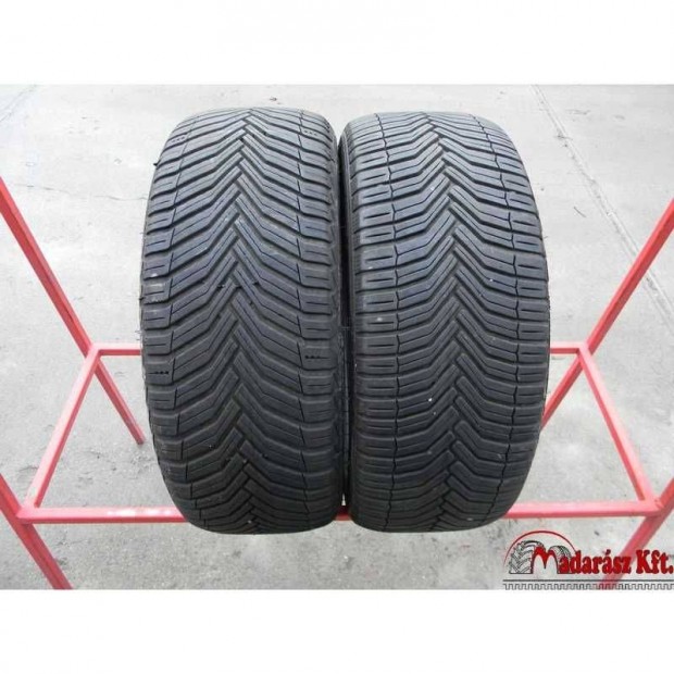 Michelin 225/45R17 Crosslimate használt négyévszakos abroncs W94
