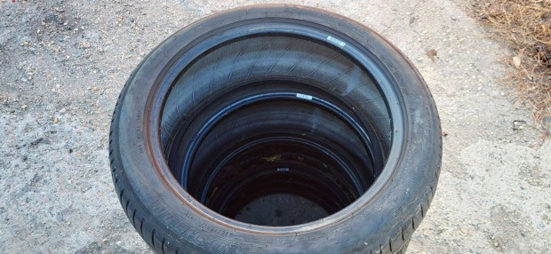 Michelin 225/45R17 nyri gumi garnitra