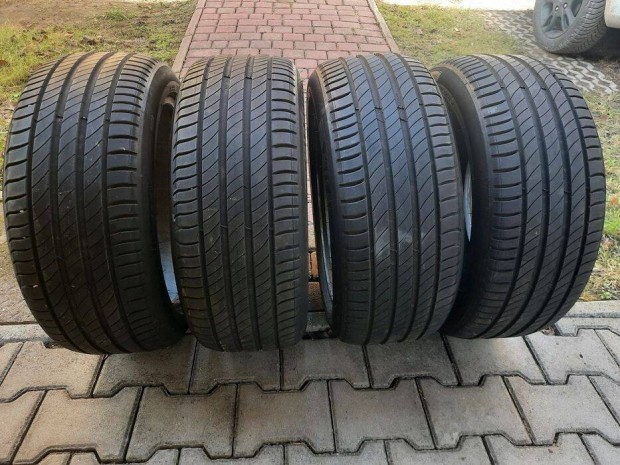 Michelin 225/45 R17 Nyri gumi 4db