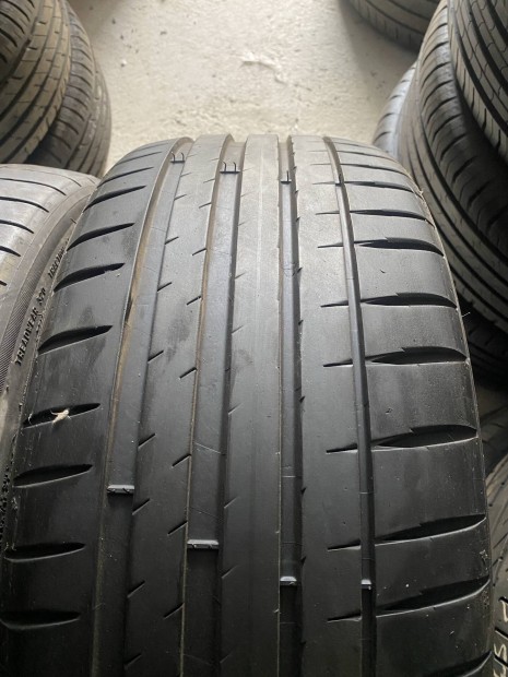Michelin 225/45 r19 nyári gumi 225/40r19