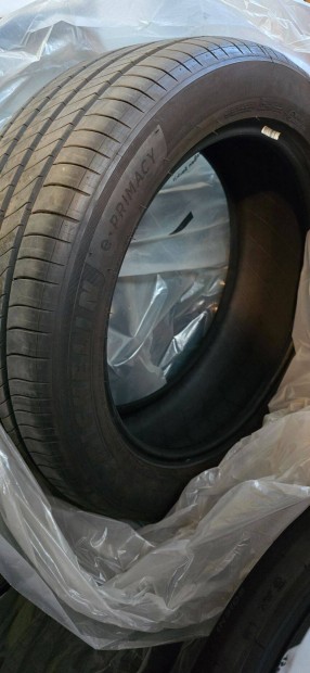 Michelin 225/50R 19 99V szinte új gumiabroncsok