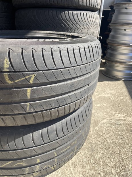 Michelin 225/50/R17 nyári gumi