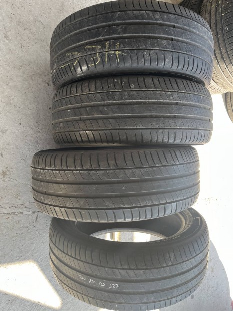 Michelin 225 50 R18 nyárigumi 4db