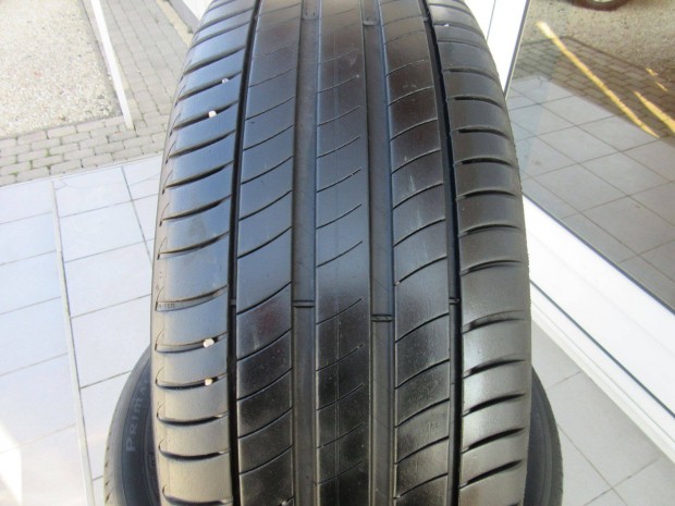 Michelin 225/50 R 18 nyrigumi elad