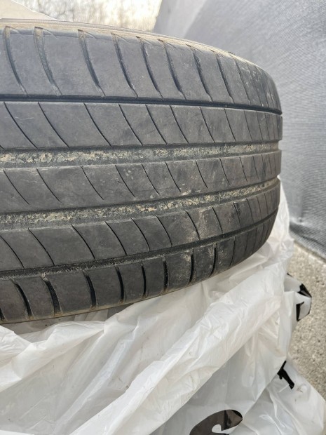 Michelin 225/50r18 nyri