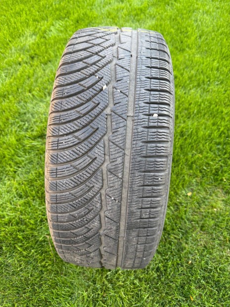Michelin 225/55 R18 téligumi garnitúra!