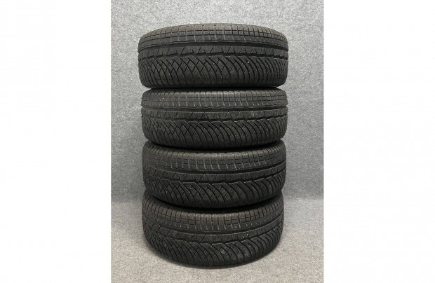 Michelin 225/55r17 225/55 r17 tli gumi 2023 j