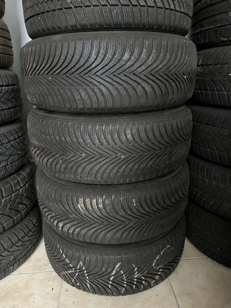 Michelin 225/55r17 225/55 r17 tli gumi