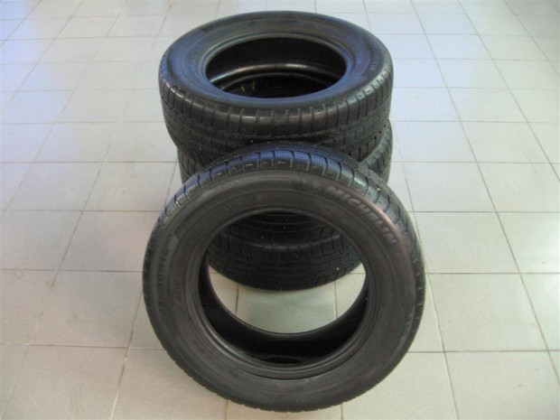 Michelin 225/60 R 16 Tli gumi elad