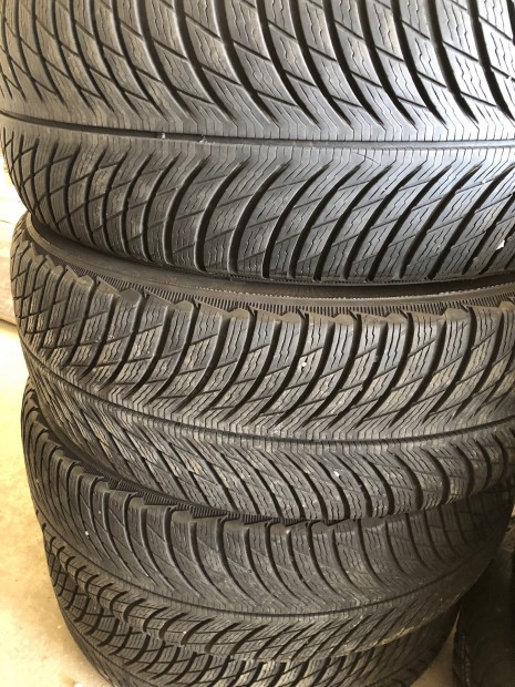 Michelin 225/65r17 225/65 r17 téligumi garnitúra suv