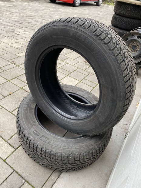 Michelin 225/65r17 tli