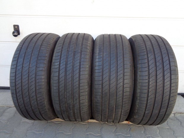 Michelin 235/50R19 ny�ri gumi 2023-as �jszer� �llapotban elad�