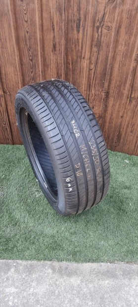 Michelin 235/50 R18 6mm 2018-as Nyári Gumiabroncs 2db #62