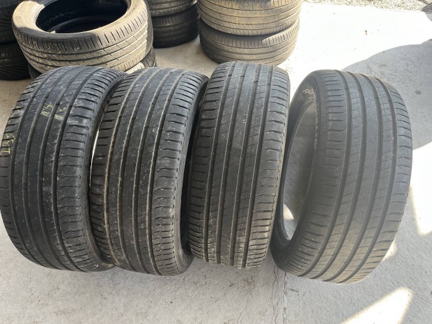 Michelin 235 50 R19 4db nyárigumi