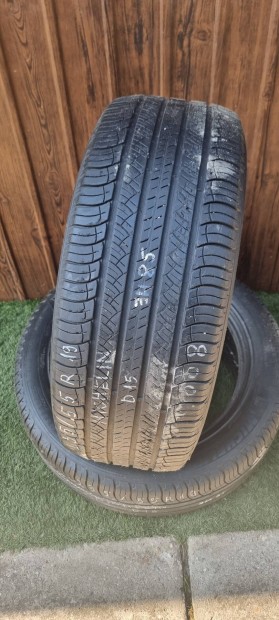 Michelin 235/55 R19 2015-s Nyri Gumiabroncs 2db #85