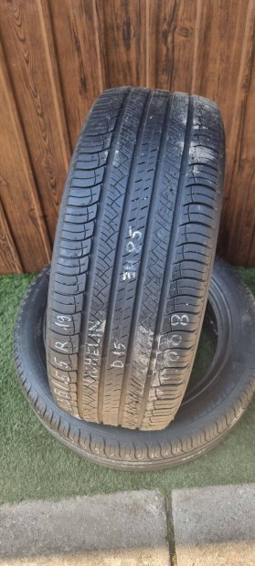 Michelin 235/55 R19 2015-ös Nyári Gumiabroncs 2db #85